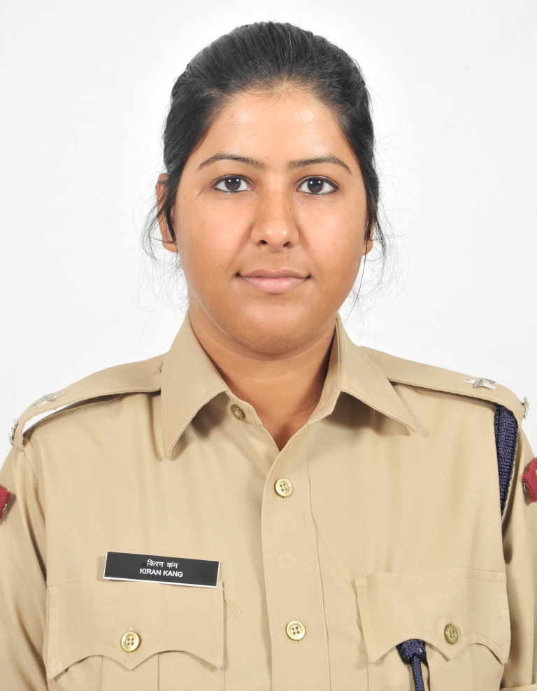 Kiran Kang Kiran Kang